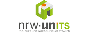 NRW Units Mitgliedschaft Logo