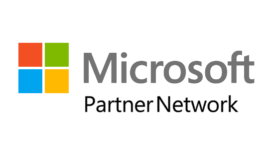 Partenaire de Microsoft